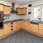 Kastanienhof Selz سبالت
