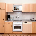 شقة Kastanienhof Selz