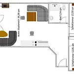 Kastanienhof Selz *