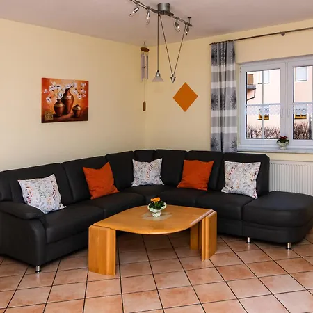 Kastanienhof Selz Apartment Spalt