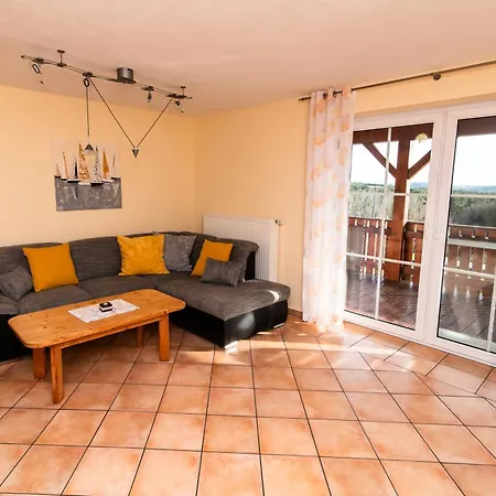 Apartment Kastanienhof Selz