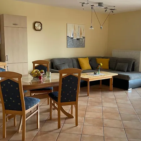 Apartment Kastanienhof Selz