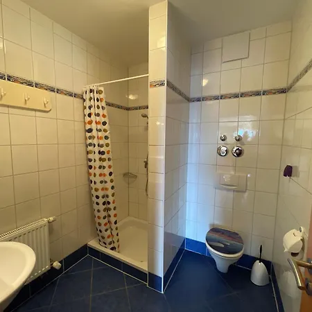 Apartment Kastanienhof Selz *