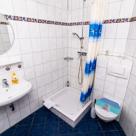 Kastanienhof Selz Apartment