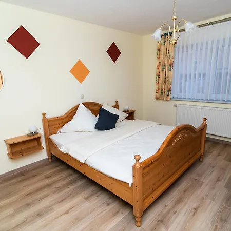 Kastanienhof Selz Apartment *