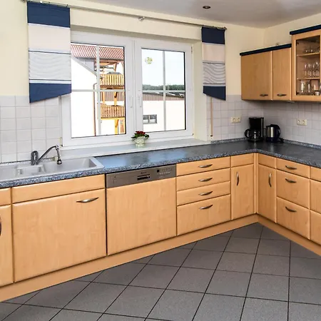 Kastanienhof Selz Apartment Spalt