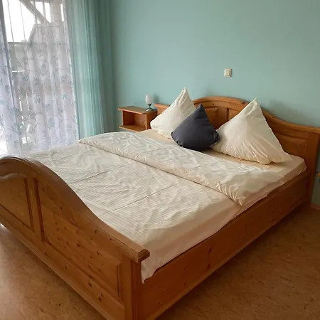 Kastanienhof Selz Apartment Spalt