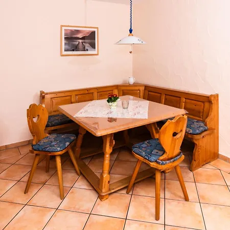 Apartment Kastanienhof Selz Spalt