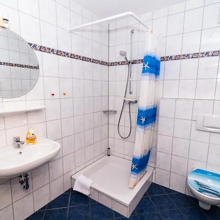 Kastanienhof Selz Apartment Spalt