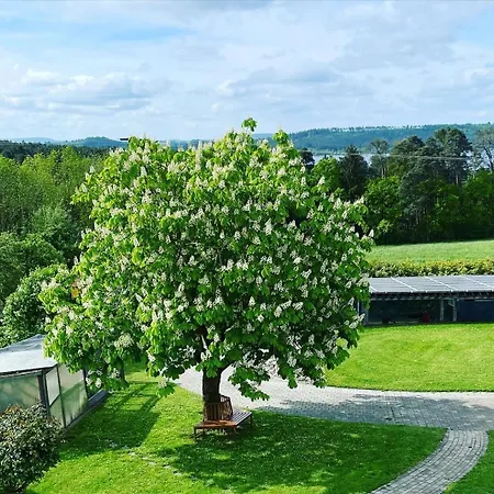 Kastanienhof Selz Spalt