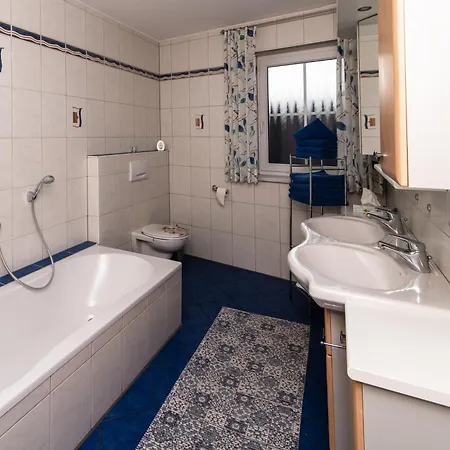 Apartment Kastanienhof Selz *