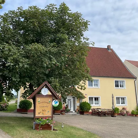 Kastanienhof Selz