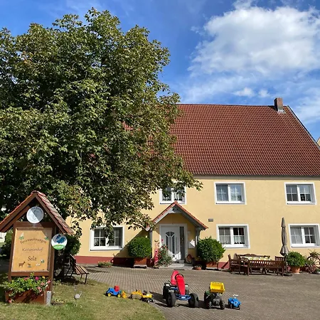 Kastanienhof Selz Spalt