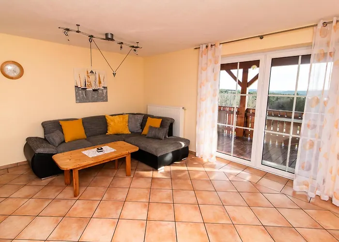 Apartmán Kastanienhof Selz