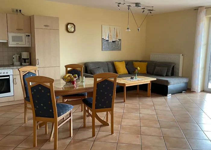Apartmán Kastanienhof Selz