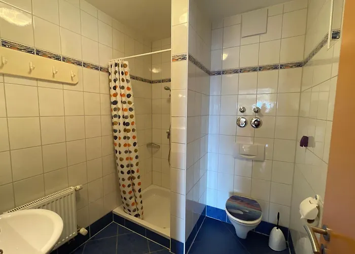 Apartmán Kastanienhof Selz *