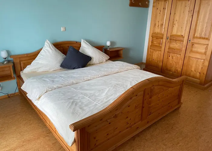 Apartmán Kastanienhof Selz *