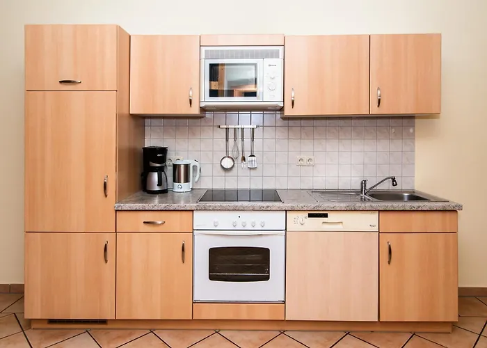 Apartmán Kastanienhof Selz