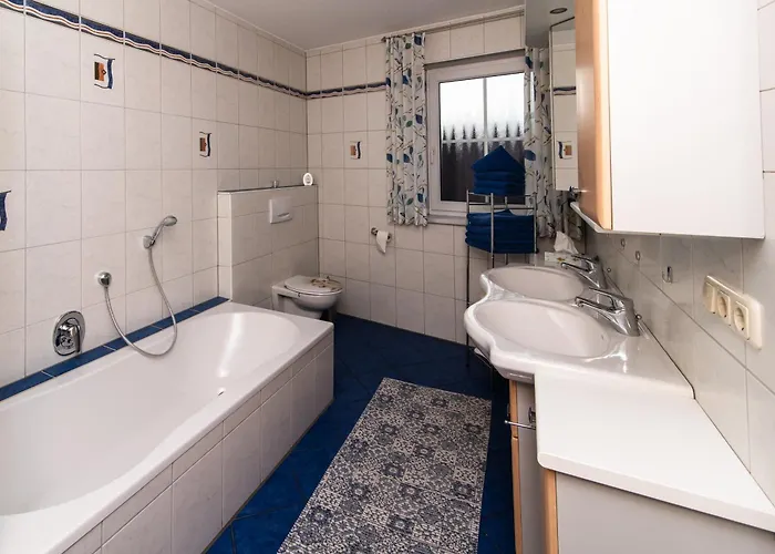 Apartmán Kastanienhof Selz *